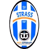 Logo của SV Strass