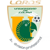 Logo của Loros Universidad