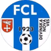 Logo của Devinska Nova Ves