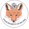 Logo của Stade Renard de Melong