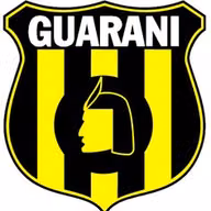 Logo của Guarani Asuncion Reserves