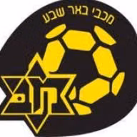 Logo của Maccabi Beer Sheva U19