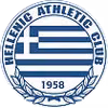 Logo của Hellenic AC