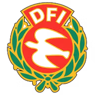 Logo của Drobak/Frogn U19