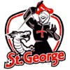 Logo của St.George Saints U20