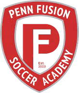 Logo của Penn Fusion SA (nữ)