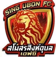 Logo của Sing Ubon FC
