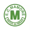 Logo của EC Mamore MG