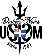 Logo của Saint Malo (nữ)