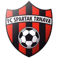 Logo của Spartak Trnava U19
