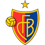 Logo của Basel U19