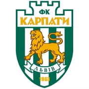 Logo của Karpaty U19