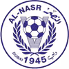 Logo của Al Nasr SC U19