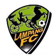 Logo của Lampang FC