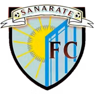Logo của Deportivo Sanarate