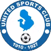 Logo của United SC Kolkata