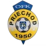 Logo của OFK 1950 Priechod
