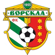 Logo của FC Vorskla Poltava U19