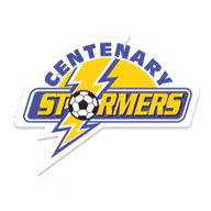 Logo của Centenary Stormers