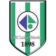 Logo của Loko Vltavin