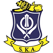 Logo của Katong FC