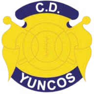Logo của CD Yuncos