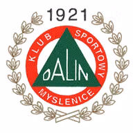 Logo của Dalin Myslenice