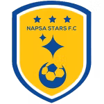 Logo của NAPSA Stars