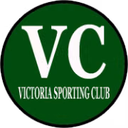 Logo của Victoria Sporting Club
