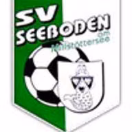 Logo của SV Seeboden
