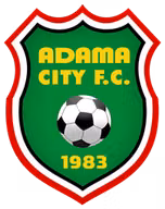Logo của Adama City
