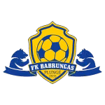 Logo của Babrungas