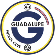 Logo của Guadalupe FC U19