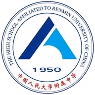 Logo của The Affiliated High School of  Renmin University of China U17