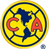 Logo của Club America U19 (W)
