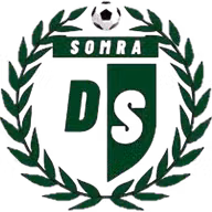 Logo của CD Somra