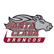 Logo của Santa Clara Broncos (W)