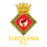 Logo của Fleetlands