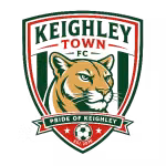 Logo của Keighley Town