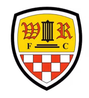Logo của Wormley Rovers