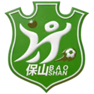 Logo của Baoshan Team