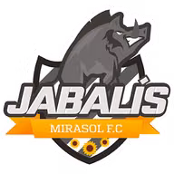 Logo của Jabalis Mirasol
