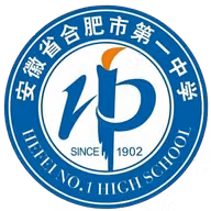 Logo của Hefei No.1 Middle School U17