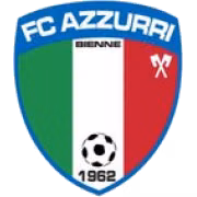 Logo của Azzurri Bienne