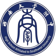 Logo của High School affiliated to Southwest University U16(W)