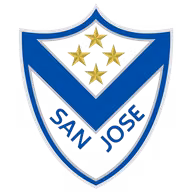 Logo của San Jose Oruro (nữ)