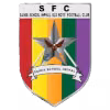 Logo của Sainik School Imphal Old Boys
