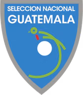 Logo của Guatemala U19 (W)