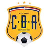 Logo của CBA Santo Domingo