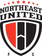Logo của Northeast United Youth